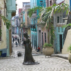 Inglesia del Santo Angel Custodio